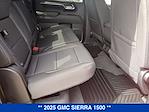 New 2025 GMC Sierra 1500 Elevation Crew Cab 4x4 Pickup for sale #JG2641 - photo 36