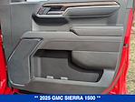 New 2025 GMC Sierra 1500 Elevation Crew Cab 4x4 Pickup for sale #JG2641 - photo 37