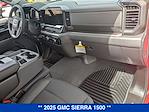 New 2025 GMC Sierra 1500 Elevation Crew Cab 4x4 Pickup for sale #JG2641 - photo 38