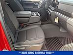 New 2025 GMC Sierra 1500 Elevation Crew Cab 4x4 Pickup for sale #JG2641 - photo 39