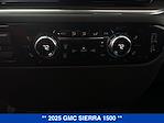 New 2025 GMC Sierra 1500 Elevation Crew Cab 4x4 Pickup for sale #JG2645 - photo 28