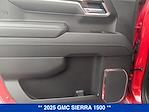 New 2025 GMC Sierra 1500 Elevation Crew Cab 4x4 Pickup for sale #JG2645 - photo 30