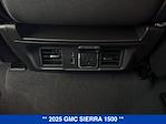 New 2025 GMC Sierra 1500 Elevation Crew Cab 4x4 Pickup for sale #JG2645 - photo 31