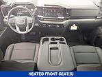 New 2025 GMC Sierra 1500 Elevation Crew Cab 4x4 Pickup for sale #JG2645 - photo 32