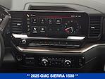 New 2025 GMC Sierra 1500 Elevation Crew Cab 4x4 Pickup for sale #JG2645 - photo 33