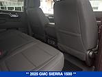 New 2025 GMC Sierra 1500 Elevation Crew Cab 4x4 Pickup for sale #JG2645 - photo 36