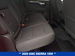 New 2025 GMC Sierra 1500 Elevation Crew Cab 4x4 Pickup for sale #JG2645 - photo 37