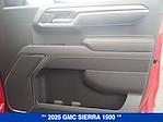 New 2025 GMC Sierra 1500 Elevation Crew Cab 4x4 Pickup for sale #JG2645 - photo 38