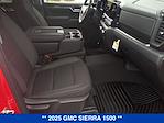 New 2025 GMC Sierra 1500 Elevation Crew Cab 4x4 Pickup for sale #JG2645 - photo 40