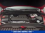 New 2025 GMC Sierra 1500 Elevation Crew Cab 4x4 Pickup for sale #JG2645 - photo 41