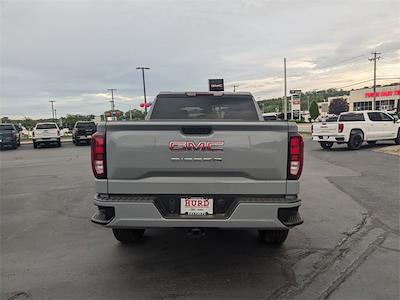 New 2025 GMC Sierra 1500 Pro Crew Cab 4x4 Pickup for sale #JG2649 - photo 2