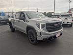 New 2025 GMC Sierra 1500 Pro Crew Cab 4x4 Pickup for sale #JG2649 - photo 1