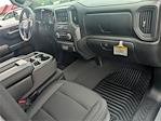 New 2025 GMC Sierra 1500 Pro Crew Cab 4x4 Pickup for sale #JG2649 - photo 35