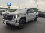 New 2025 GMC Sierra 1500 Pro Crew Cab 4x4 Pickup for sale #JG2649 - photo 8