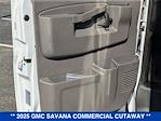 New 2025 GMC Savana 3500 Service Utility Van for sale #JG2651 - photo 11