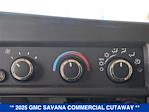 New 2025 GMC Savana 3500 Service Utility Van for sale #JG2651 - photo 18