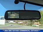 New 2025 GMC Savana 3500 Service Utility Van for sale #JG2651 - photo 19