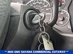 New 2025 GMC Savana 3500 Service Utility Van for sale #JG2651 - photo 21