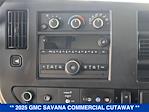 New 2025 GMC Savana 3500 Service Utility Van for sale #JG2651 - photo 22