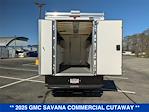 New 2025 GMC Savana 3500 Service Utility Van for sale #JG2651 - photo 23