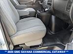 New 2025 GMC Savana 3500 Service Utility Van for sale #JG2651 - photo 24
