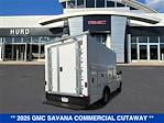 New 2025 GMC Savana 3500 Service Utility Van for sale #JG2651 - photo 2