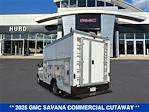 New 2025 GMC Savana 3500 Service Utility Van for sale #JG2651 - photo 6