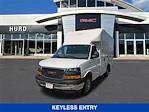 New 2025 GMC Savana 3500 Service Utility Van for sale #JG2651 - photo 8