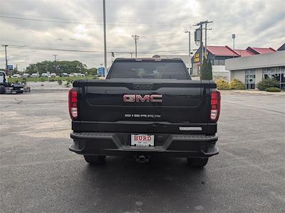 New 2025 GMC Sierra 1500 Elevation Crew Cab 4x4 Pickup for sale #JG2655X - photo 2