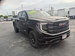 New 2025 GMC Sierra 1500 Elevation Crew Cab 4x4 Pickup for sale #JG2655X - photo 1