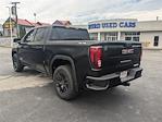 New 2025 GMC Sierra 1500 Elevation Crew Cab 4x4 Pickup for sale #JG2655X - photo 6