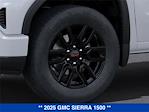 New 2025 GMC Sierra 1500 Elevation Double Cab 4x4 Pickup for sale #JG2670Z - photo 10