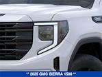 New 2025 GMC Sierra 1500 Elevation Double Cab 4x4 Pickup for sale #JG2670Z - photo 11