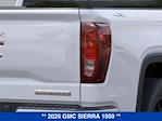 New 2025 GMC Sierra 1500 Elevation Double Cab 4x4 Pickup for sale #JG2670Z - photo 12