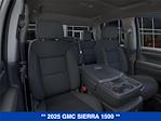 New 2025 GMC Sierra 1500 Elevation Double Cab 4x4 Pickup for sale #JG2670Z - photo 17