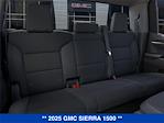 New 2025 GMC Sierra 1500 Elevation Double Cab 4x4 Pickup for sale #JG2670Z - photo 18
