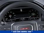 New 2025 GMC Sierra 1500 Elevation Double Cab 4x4 Pickup for sale #JG2670Z - photo 19