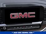 New 2025 GMC Sierra 1500 Elevation Double Cab 4x4 Pickup for sale #JG2670Z - photo 21