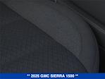 New 2025 GMC Sierra 1500 Elevation Double Cab 4x4 Pickup for sale #JG2670Z - photo 22