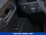 New 2025 GMC Sierra 1500 Elevation Double Cab 4x4 Pickup for sale #JG2670Z - photo 23
