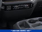 New 2025 GMC Sierra 1500 Elevation Double Cab 4x4 Pickup for sale #JG2670Z - photo 24