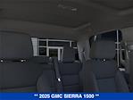 New 2025 GMC Sierra 1500 Elevation Double Cab 4x4 Pickup for sale #JG2670Z - photo 25