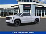 New 2025 GMC Sierra 1500 Elevation Double Cab 4x4 Pickup for sale #JG2670Z - photo 4