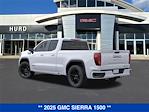 New 2025 GMC Sierra 1500 Elevation Double Cab 4x4 Pickup for sale #JG2670Z - photo 5