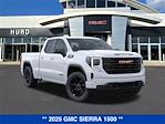 New 2025 GMC Sierra 1500 Elevation Double Cab 4x4 Pickup for sale #JG2670Z - photo 8