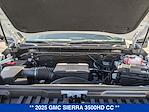 New 2025 GMC Sierra 3500 Crew Cab 4x4 Landscape Dump for sale #JG2671 - photo 28