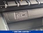 New 2025 GMC Canyon Elevation Crew Cab 4x4 Pickup for sale #JG2674 - photo 27