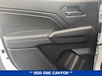 New 2025 GMC Canyon Elevation Crew Cab 4x4 Pickup for sale #JG2674 - photo 29