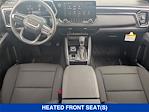 New 2025 GMC Canyon Elevation Crew Cab 4x4 Pickup for sale #JG2674 - photo 31