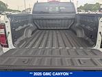 New 2025 GMC Canyon Elevation Crew Cab 4x4 Pickup for sale #JG2674 - photo 33